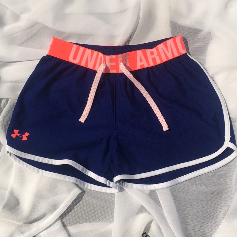 ~ Super Cute Athletic Shorts ~